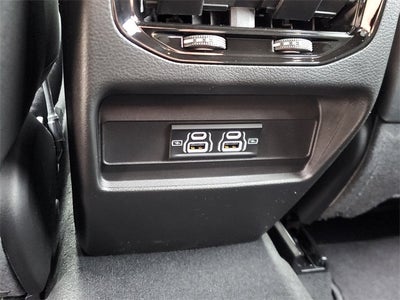 2025 Jeep Grand Cherokee GRAND CHEROKEE LAREDO 4X2