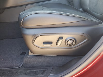 2025 Jeep Grand Cherokee GRAND CHEROKEE ALTITUDE X 4X2