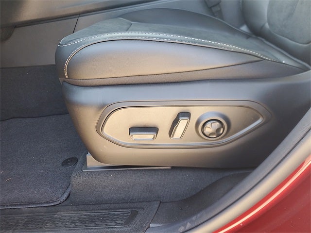 2025 Jeep Grand Cherokee GRAND CHEROKEE ALTITUDE X 4X2