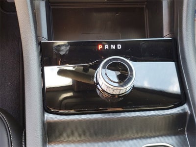 2025 Jeep Grand Cherokee GRAND CHEROKEE ALTITUDE X 4X2