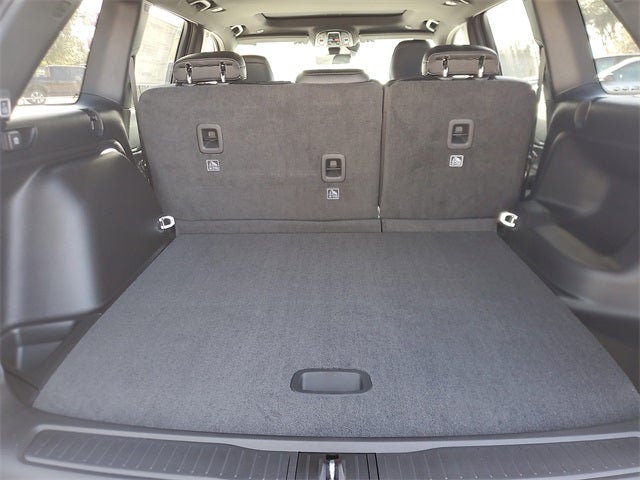 2025 Jeep Grand Cherokee GRAND CHEROKEE ALTITUDE X 4X2