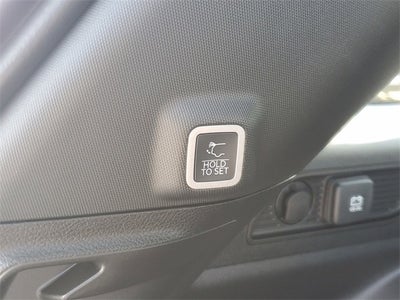 2025 Jeep Grand Cherokee GRAND CHEROKEE ALTITUDE X 4X2