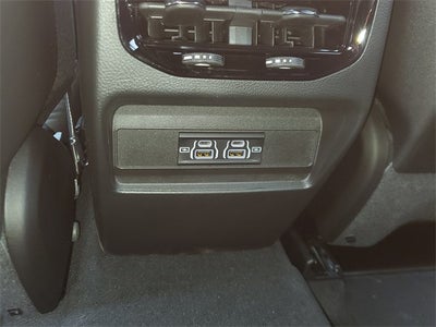 2025 Jeep Grand Cherokee GRAND CHEROKEE LAREDO 4X2