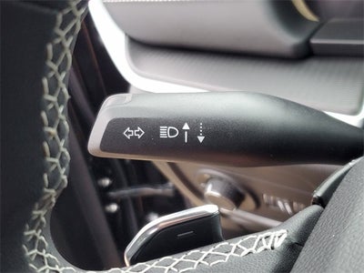 2025 Jeep Grand Cherokee GRAND CHEROKEE LAREDO 4X2