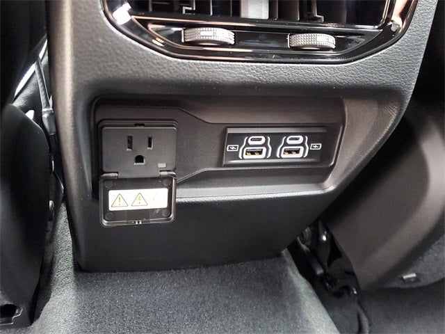 2025 Jeep Grand Cherokee GRAND CHEROKEE ALTITUDE X 4X2