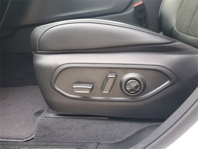 2025 Jeep Grand Cherokee GRAND CHEROKEE ALTITUDE X 4X2