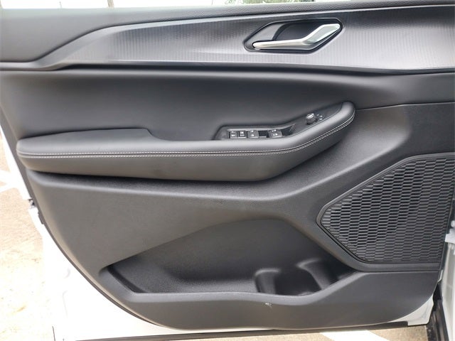 2025 Jeep Grand Cherokee GRAND CHEROKEE ALTITUDE X 4X2