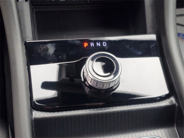 2025 Jeep Grand Cherokee GRAND CHEROKEE ALTITUDE X 4X2