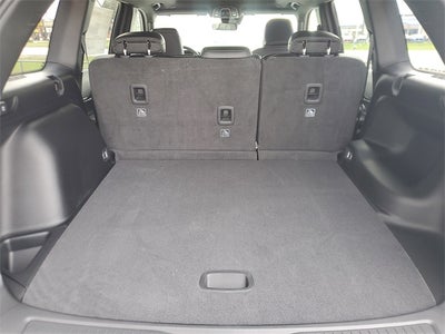 2025 Jeep Grand Cherokee GRAND CHEROKEE ALTITUDE X 4X2