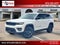 2025 Jeep Grand Cherokee GRAND CHEROKEE ALTITUDE X 4X2