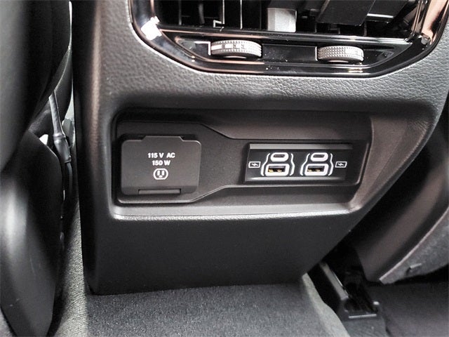 2025 Jeep Grand Cherokee GRAND CHEROKEE ALTITUDE X 4X2