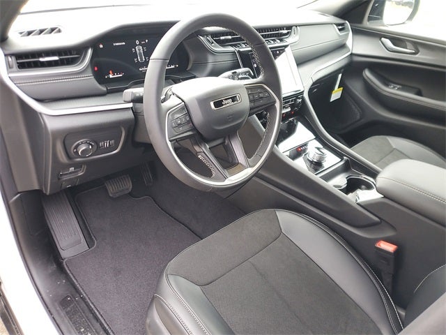 2025 Jeep Grand Cherokee GRAND CHEROKEE ALTITUDE X 4X2