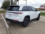 2025 Jeep Grand Cherokee GRAND CHEROKEE ALTITUDE X 4X2