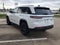 2025 Jeep Grand Cherokee GRAND CHEROKEE ALTITUDE X 4X2