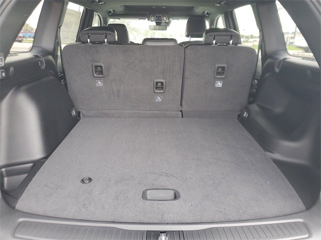 2025 Jeep Grand Cherokee GRAND CHEROKEE ALTITUDE X 4X2