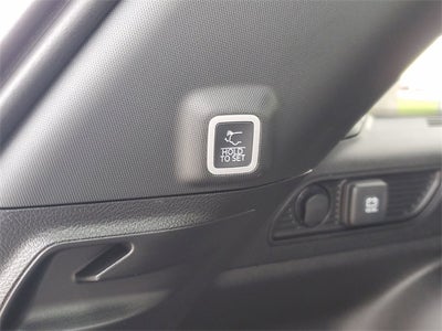 2025 Jeep Grand Cherokee GRAND CHEROKEE ALTITUDE X 4X2