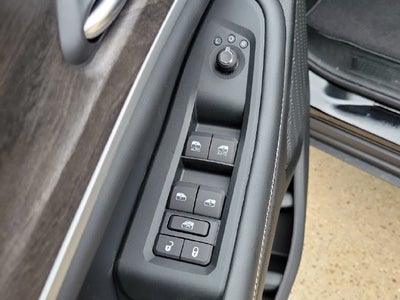 2027 Jeep Grand Cherokee Altitude