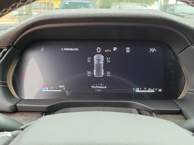 2027 Jeep Grand Cherokee Altitude