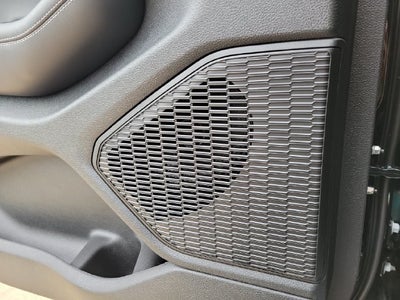2027 Jeep Grand Cherokee Altitude
