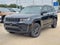2027 Jeep Grand Cherokee Altitude