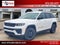 2026 Jeep Grand Cherokee GRAND CHEROKEE ALTITUDE 4X2