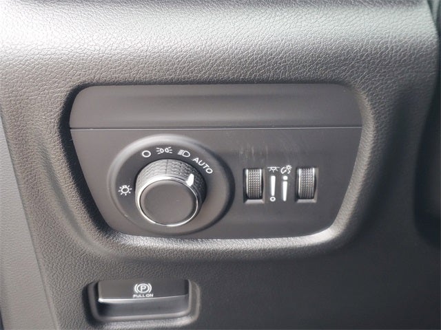 2026 Jeep Grand Cherokee GRAND CHEROKEE ALTITUDE 4X2