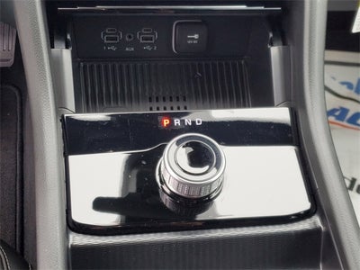 2026 Jeep Grand Cherokee GRAND CHEROKEE ALTITUDE 4X2