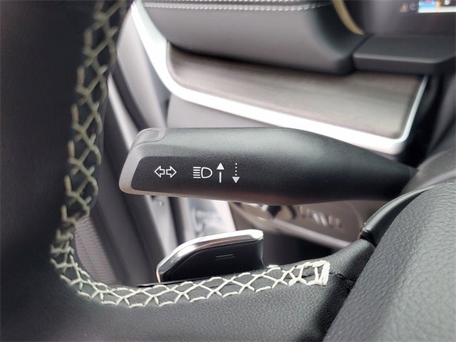 2026 Jeep Grand Cherokee GRAND CHEROKEE ALTITUDE 4X2