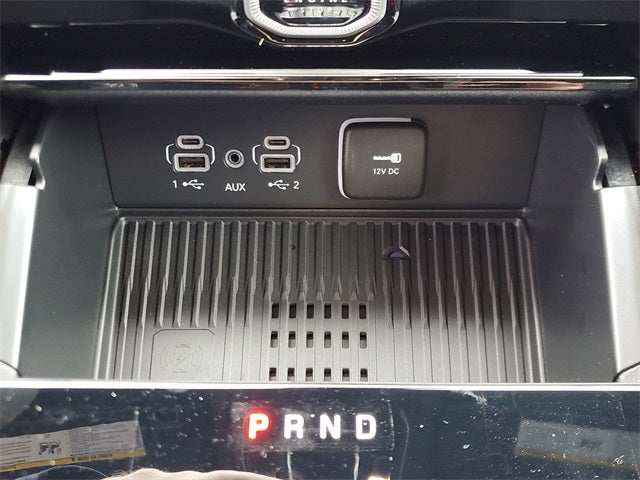 2026 Jeep Grand Cherokee GRAND CHEROKEE ALTITUDE 4X2