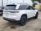 2026 Jeep Grand Cherokee GRAND CHEROKEE ALTITUDE 4X2