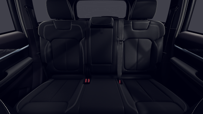 2026 Jeep Grand Cherokee GRAND CHEROKEE ALTITUDE 4X2