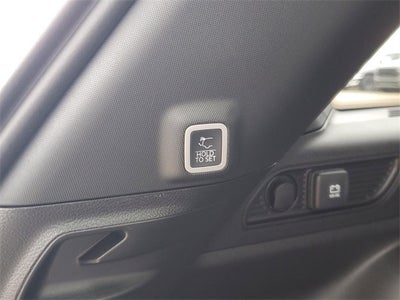 2026 Jeep Grand Cherokee GRAND CHEROKEE ALTITUDE 4X2