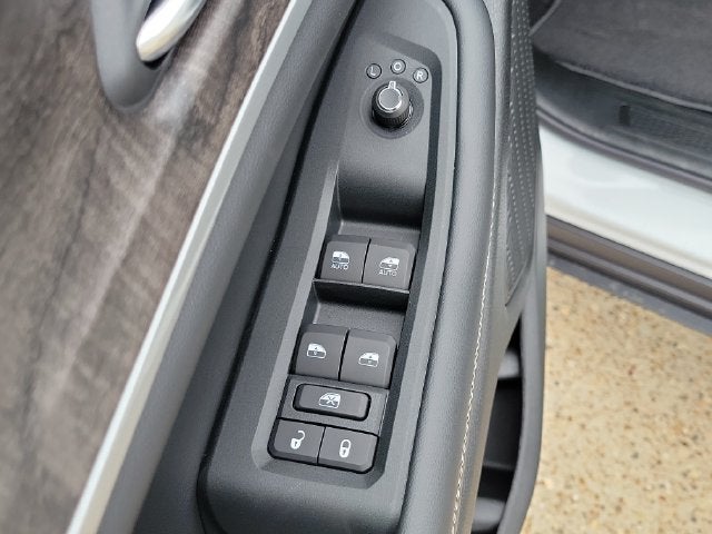 2027 Jeep Grand Cherokee Altitude