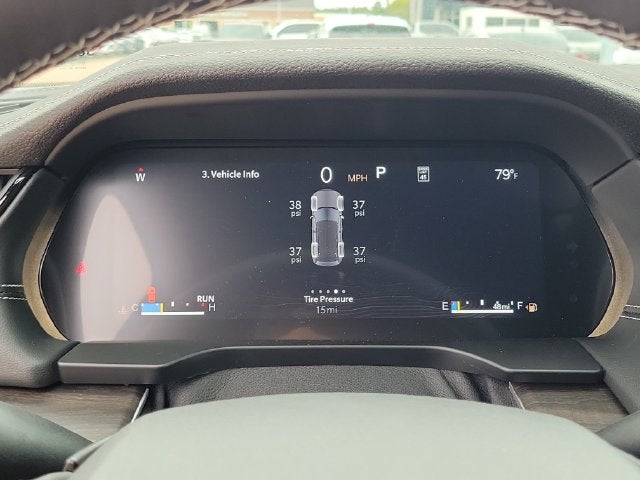 2027 Jeep Grand Cherokee Altitude