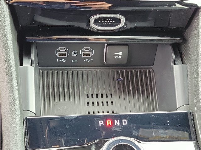2027 Jeep Grand Cherokee Altitude
