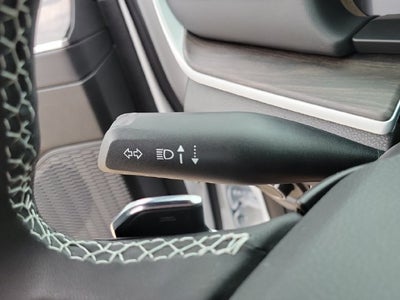 2027 Jeep Grand Cherokee Altitude