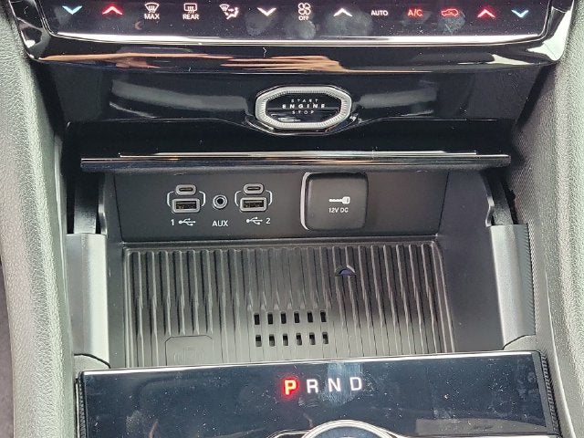2027 Jeep Grand Cherokee Altitude