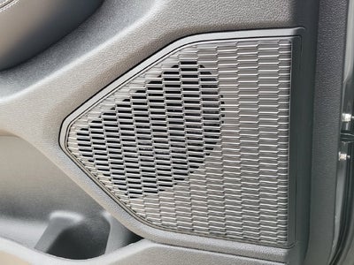 2027 Jeep Grand Cherokee Altitude