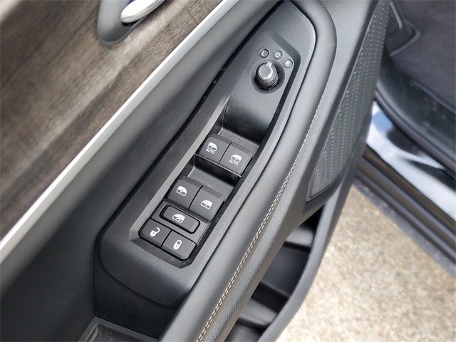 2026 Jeep Grand Cherokee GRAND CHEROKEE LAREDO ALTITUDE 4X2