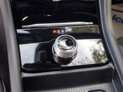 2026 Jeep Grand Cherokee GRAND CHEROKEE LAREDO ALTITUDE 4X2