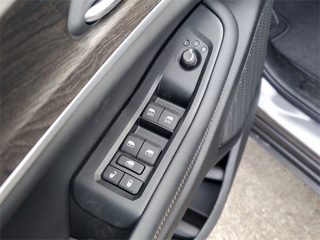 2026 Jeep Grand Cherokee GRAND CHEROKEE LAREDO ALTITUDE 4X2