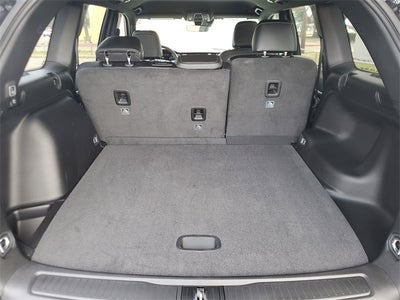 2026 Jeep Grand Cherokee GRAND CHEROKEE LAREDO ALTITUDE 4X2