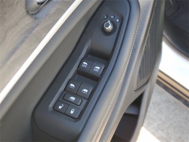 2025 Jeep Grand Cherokee GRAND CHEROKEE LIMITED 4X2