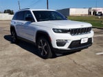 2025 Jeep Grand Cherokee GRAND CHEROKEE LIMITED 4X2