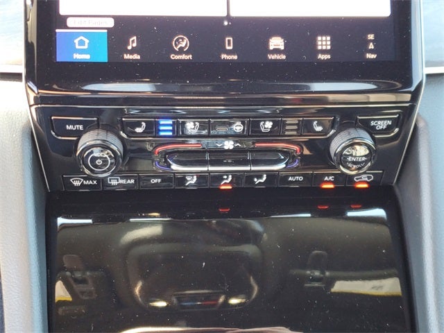 2025 Jeep Grand Cherokee GRAND CHEROKEE LIMITED 4X2