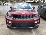2024 Jeep Grand Cherokee Limited 4x2