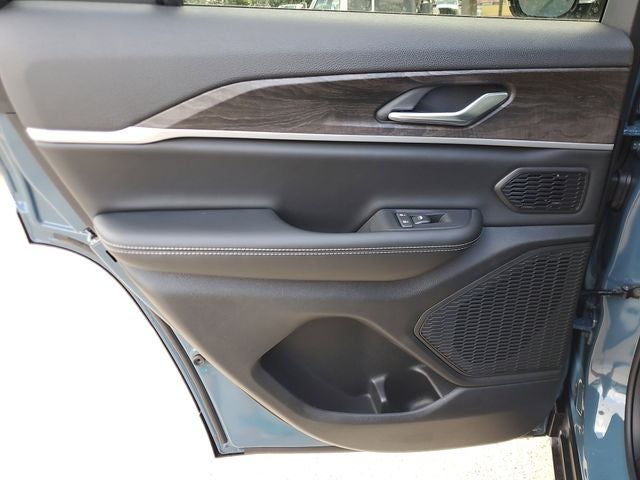 2026 Jeep Grand Cherokee GRAND CHEROKEE LIMITED 4X2