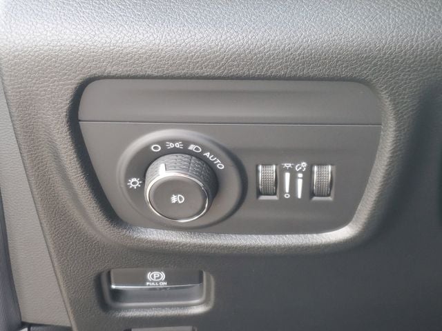 2026 Jeep Grand Cherokee GRAND CHEROKEE LIMITED 4X2