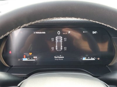 2026 Jeep Grand Cherokee GRAND CHEROKEE LIMITED 4X2