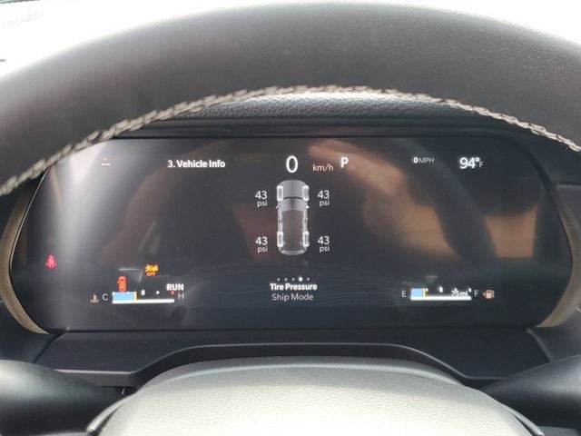 2026 Jeep Grand Cherokee GRAND CHEROKEE LIMITED 4X2